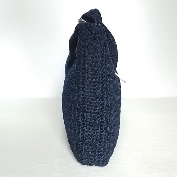 The Sak Crochet Shoulder Bag - Picture 12 of 14